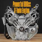 Westinghouse 28000W Tri-Fuel Portable Generator