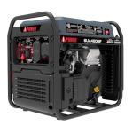 A-iPower 4600W Quiet Portable Inverter Generator