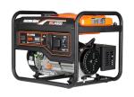 Genkins 4500 Watt Gas Portable Generator 233cc