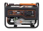 Genkins 4500 Watt Gas Portable Generator 233cc