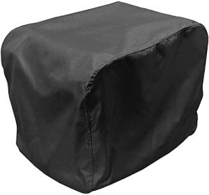 Heavy-Duty Waterproof Generator Cover for 6500-9000W