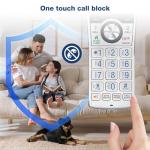 VTech IS8151-4 Long Range Cordless Phone System