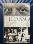 Picasso My Grandfather Generator