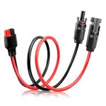 Solar Panel Connector Kit for RVs and Generators