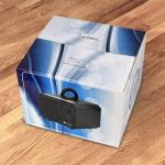 Enerzen Industrial Ozone Generator 60,000mg Air Purifier