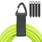 Extension Cord Holder Organizer - 4 Pack
