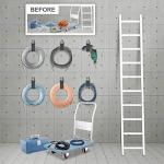 Extension Cord Holder Organizer - 4 Pack