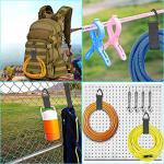 Extension Cord Holder Organizer - 4 Pack