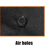 Waterproof Heavy Duty Generator Cover for 5000-10000W