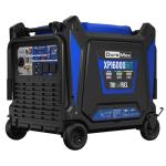 DuroMax XP16000iHT Tri Fuel Portable Generator