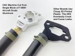 Grenergy Tri Fuel Conversion Kit for Honda Generators