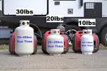 Grenergy Tri Fuel Conversion Kit for Honda Generators