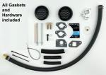 Grenergy Tri Fuel Conversion Kit for Honda Generators