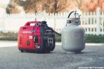 Grenergy Tri Fuel Conversion Kit for Honda Generators