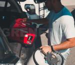 Grenergy Tri Fuel Conversion Kit for Honda Generators