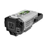 EGO Power+ 180W Inverter with USB and AC