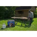 Westinghouse Dual Fuel 9500W Portable Generator