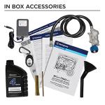 Westinghouse Dual Fuel 9500W Portable Generator