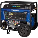 Westinghouse 14500W Dual Fuel Portable Generator