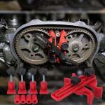 Camshaft Locking Tool Kit for Gas & Diesel Generators