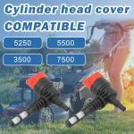 AUMEL Fuel Shut Off Valve Kit for Generators