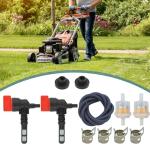 AUMEL Fuel Shut Off Valve Kit for Generators