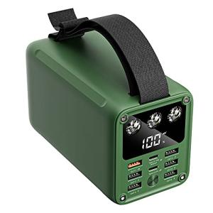 60,000mAh Fast Charging Portable Power Bank