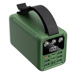 60,000mAh Fast Charging Portable Power Bank