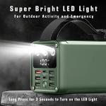 60,000mAh Fast Charging Portable Power Bank