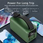 60,000mAh Fast Charging Portable Power Bank