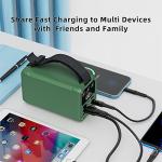 60,000mAh Fast Charging Portable Power Bank