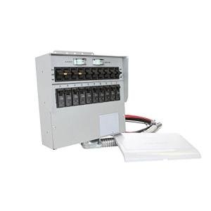 A510C Pro/Tran2 50-Amp Manual Transfer Switch