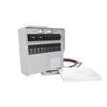 A510C Pro/Tran2 50-Amp Manual Transfer Switch