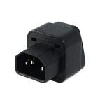 Anrank IC141320AK Power Adapter Plug (2 Pack)
