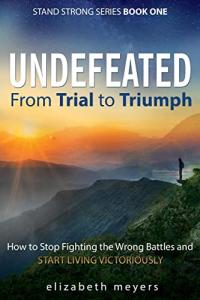 Undefeated: Overcoming Trials in Tough Times