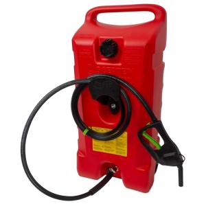 Scepter Duramax 14 Gallon Utility Transfer Tank