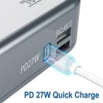 FOVAL 200W Car Power Inverter with USB Ports