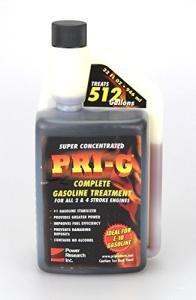 PRI Fuel Stabilizer for Gasoline 32oz