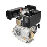 9HP 4-Stroke Diesel Engine for Generators and Machines
