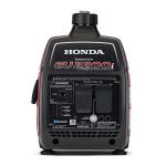 Honda EU2200i 2200-Watt Super Quiet Inverter Generator