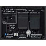 Honda EU2200i 2200-Watt Super Quiet Inverter Generator