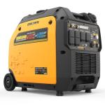 Gidrox 6500W Dual Fuel Portable Inverter Generator