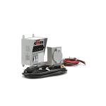 30 Amp 6-Circuit Generator Transfer Switch Kit