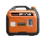 Sperus 4000W Dual Fuel Portable Generator