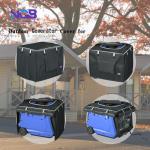 Universal Inverter Generator Running Cover - Waterproof