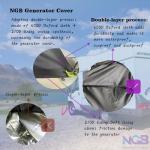 Universal Inverter Generator Running Cover - Waterproof