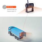 Dual HD 720P Wireless Backup Camera Kit