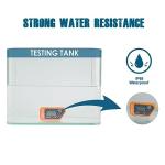 Runleader Vibration Activated Digital Hour Meter