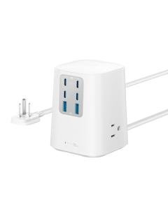 Anker 9-in-1 USB-C Power Strip with Surge Protection
