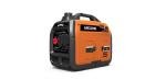 GENMAX 3200W Portable Generator for Camping & Home